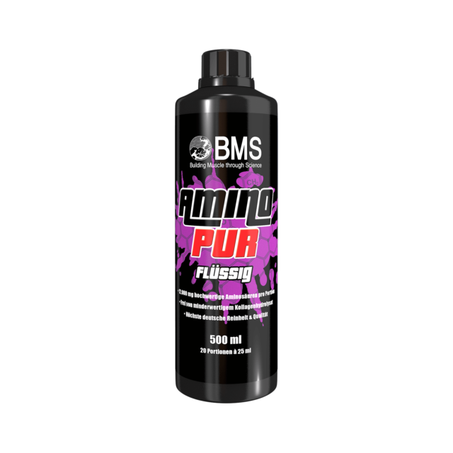 Amino-Flüssig